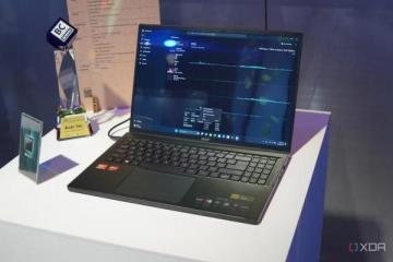 宏碁发布新款SwiftEdge16笔记本：搭载锐龙7040系处理器，1.